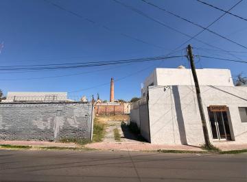 Terreno / Lote · 860m² · 1 Recámara · 20 Estacionamientos · Renta de Terreno Barrio de San Francisquito