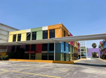 Bodega comercial , Azcapotzalco · Renta Bodega Comercial 800 m² en Industrial Vallejo