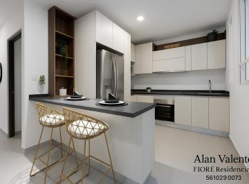 Departamento de 3 habitaciones, Azcapotzalco · Venta de Departamentos Nuevos a Solo 18 Minutos de Polanco