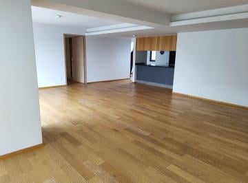 Departamento · 132m² · 2 Recámaras · 2 Estacionamientos · Departamento Nuevo de 132.38 m², Col. Granada, Miguel Hidalgo, Ciudad de México
