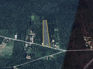 Terreno / Lote , Mérida · Terreno en Venta en Mérida