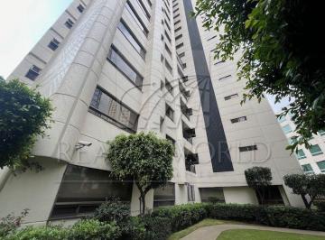 Departamento · 255m² · 3 Recámaras · 2 Estacionamientos · Departamento Venta en Residencial Torres Platino, Bosques de Las Lomas