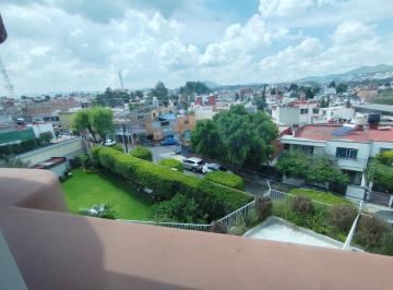 Departamento de 3 habitaciones, Naucalpan de Juárez · Renta Gran Departamento Santa Cruz del Monte