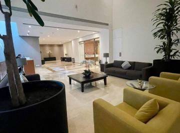 Departamento de 3 habitaciones, Huixquilucan · Departamento en Renta en Plaza Victoria, Interlomas.