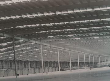 Nave industrial · 20326m² · Nave Industrial en Renta en Tlalnepantla, Mex.