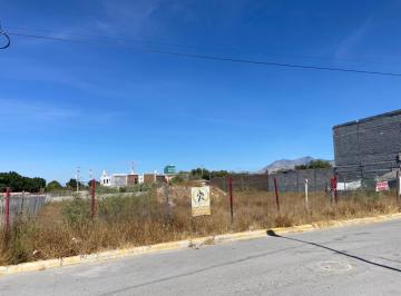 Terreno / Lote , Saltillo · Terreno 1500 m, Entre Colosio y Los Pastores, Al Norte, en Excelente Zona