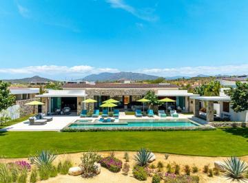 Casa de 4 habitaciones, Los Cabos · Residencia de Lujo en Venta en Querencia, Corredor Turístico, San José del Cabo