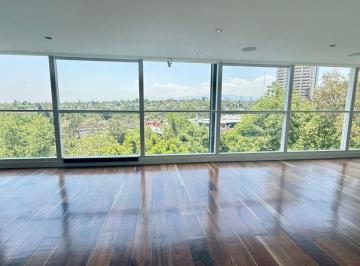 Departamento de 3 habitaciones, Miguel Hidalgo · Av de Las Palmas - Espectacular Departamento con Vista Panorámica