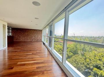 Departamento de 2 habitaciones, Miguel Hidalgo · Palmas Venta de Departamento con Gran Diseño y Espectacular Vista Panorámica