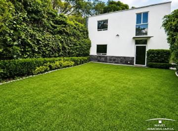 Casa en condominio de 3 habitaciones, La Magdalena Contreras · Casa Venta, San Jerónimo Lídice