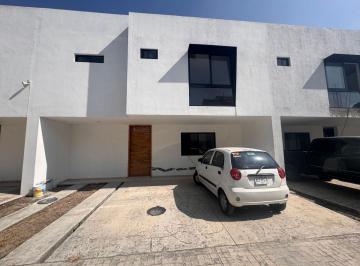 Casa de 4 habitaciones, Tlajomulco de Zúñiga · Casa Nueva en Venta en La Tijera