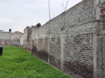 Terreno / Lote · 506m² · Terreno en Venta, La Habana, Tláhuac, Cdmx
