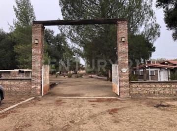 Rancho · 126m² · 1 Recámara · Crv - 1474 Rancho en Venta en Santa Veronica