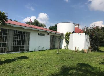 Casa de 3 habitaciones, Tlajomulco de Zúñiga · Casa de Campo en Venta Camino a San Isidro Mazatepec Tlajomulco de Zuñiga