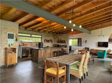 Casa de 3 habitaciones, Valle de Bravo · Casa en Venta Avandaro Cerro Gordo