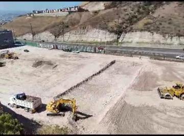 Terreno / Lote , Tijuana · Terreno Rampa Cetys/ 3 Áreas / Desde 1,000 m²
