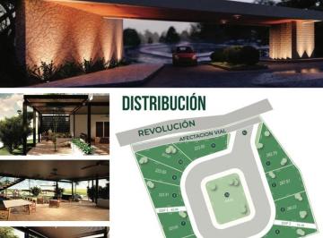 Terreno / Lote , Santiago · Residenciales Montesant