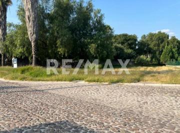 Terreno / Lote , Corregidora · #101 Venta de Exclusivo Terreno Club de Golf Balvanera