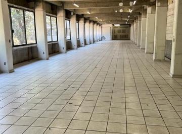 Bodega comercial , Azcapotzalco · Renta Bodega Comercial 1300 m² en Industrial Vallejo