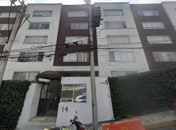 Departamento de 2 habitaciones, Coyoacán · Departamento en Nueva Diaz Ordaz en Venta Hipotecaria