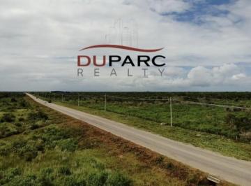 Terreno / Lote , Tetiz · Terreno en Venta m² Carretera Merida Tetiz
