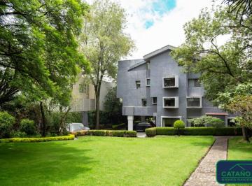 Departamento de 4 habitaciones, Alvaro Obregón · Departamento en Venta, Los Alpes, Gutierrez Zamora