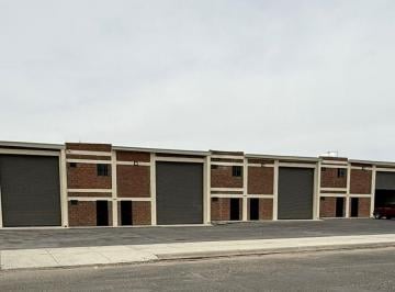 Bodega comercial · 540m² · Bodega Industrial en Renta en Colonia Casalta de Hermosillo, Sonora