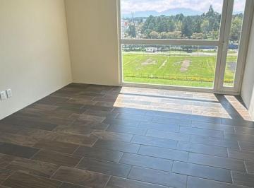 Departamento de 3 habitaciones, Metepec · Departamento en Renta Metepec Bellavista