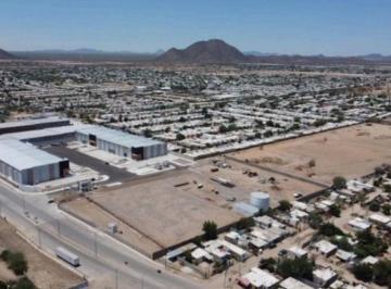 Bodega comercial · 4073m² · Bodega Industrial en Renta en Parque Micro Industrial de Hermosillo, Sonora