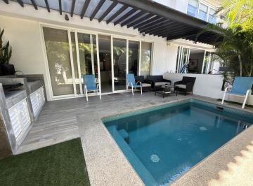 Casa-en-renta-de-4-recamaras-con-alberca-Nuevo-Vallarta · Casa en Renta de 3 Recamaras en Nuevo Vallarta Estrategica en Riviera Nayarit Puntacala El Tigre 314