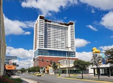 Departamento de 1 habitación, Monterrey · Departamento en Venta en Centro de Monterrey.