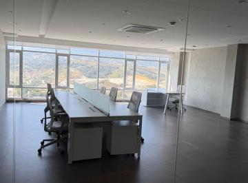 Oficina , Huixquilucan · Oficina en Renta en Dolmen Center, Bosque Real