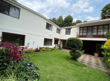 Casa de 4 habitaciones, Naucalpan de Juárez · Casa 333 m² con 4 Recámaras en Venta, Jardines de San Mateo