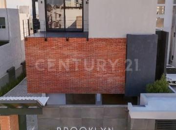 Departamento · 172m² · 3 Recámaras · 3 Estacionamientos · Venta de Penthouse en Milenio III
