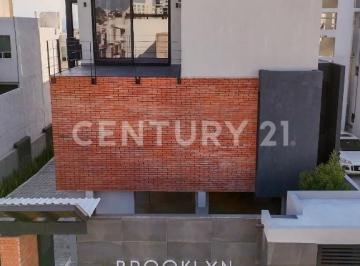 Departamento · 172m² · 3 Recámaras · 3 Estacionamientos · Venta de Penthouse en Milenio III