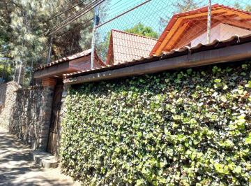 Casa de 3 habitaciones, Xochimilco · Xochimilco Casa Estilo Cabaña con Jardin Rodeada de Arboles