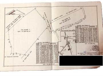 Terreno industrial , Juárez · Terreno en Venta en La Lobita Juárez
