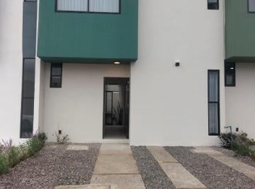 Casa en condominio · 3 Recámaras · 2 Estacionamientos · Casas en Venta en Tekno Residencial, Corregidora