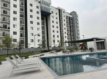 Departamento de 2 habitaciones, Monterrey · Departamento en Renta en Col. Centrika