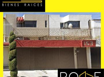 Departamento de 4 habitaciones, Alvaro Obregón · Casa en Venta en Colinas del Sur Calle Pregonero,, Álvaro Obregón Majai11