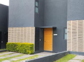 Casa en condominio de 2 habitaciones, Querétaro · Venta Casa Nueva en Fray Junípero Serra