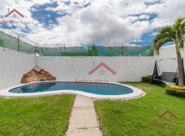 Casa de 3 habitaciones, Cuernavaca · Casa en Venta Lomas del Sol