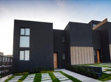 Casa en condominio de 2 habitaciones, Querétaro · Venta Casa Nueva en Fraccionamiento Sobre Fray Junípero Serra