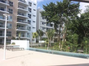 Departamento · 137m² · 2 Recámaras · 2 Estacionamientos · Departamento en Venta 2 Recámaras Palmetto 20 Residencial Palmaris.