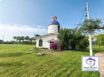 Terreno / Lote · 472m² · Terreno en Venta en Residencial Yextho Tecozautla