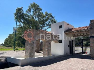 Terreno / Lote , León · Terreno en Venta, Zona La Campiña, Fraccionamiento Las Cuatro Estaciones