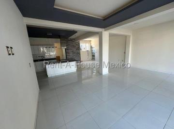 Departamento de 3 habitaciones, Corregidora · Departamento con 3 Recámaras y Amenidades, Renta - Cañadas del Lago