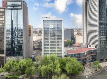 @bierainmx · Oficinas en Renta en Paseo de La Reforma. Cdmx. Desde 387.15 m²