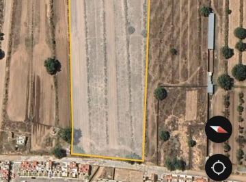 Terreno / Lote · 4000m² · Terreno en Venta Carretera Camino a Sta. Rita, Pachuquilla, Mineral de La Reforma, Hgo.