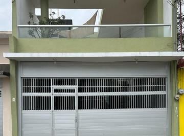 Casa · 128m² · 3 Recámaras · 2 Estacionamientos · Casa en Ejido Primero de Mayo Sur